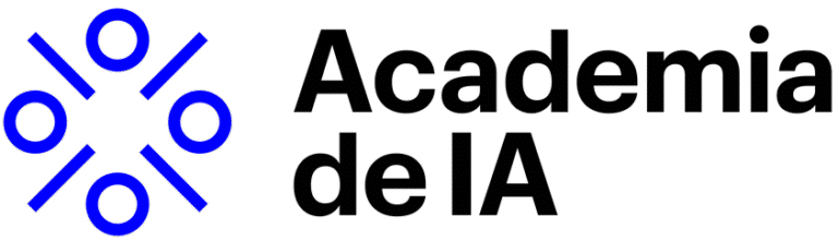 Academia de IA logo